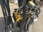 Hydraulics with Hydraulic Motors