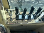Control Station with Dash Console