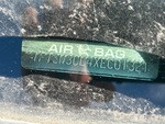 General Appearance with Second Serial Number/VIN Photo