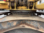 v2 Chassis - Excavator with 