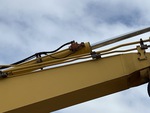 v2 Chassis - Excavator with 