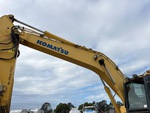 v2 Chassis - Excavator with 