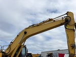 v2 Chassis - Excavator with 