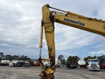 v2 Chassis - Excavator with 
