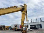 v2 Chassis - Excavator with 