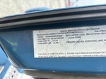 General Appearance with Numero seriale/numero d’identificazione del veicolo (VIN)