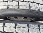 4 Underbody - Truck with 