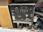 Control Station with 
