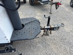 Trailer Chassis with 
