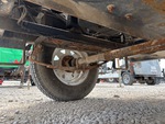 Trailer Chassis with 