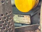 General Appearance with Unit Serial Number