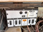 Control Station with 
