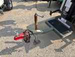 Chassis with 