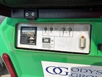 Control Station with 