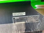 General Appearance with Unit Serial Number