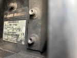 General Appearance with Refrigeration Unit Serial Number
