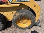 Chassis with 