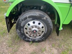 4 Underbody - Truck with 