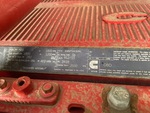 4 Engine with 