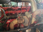 4 Engine with 