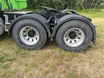 4 Underbody - Truck with 
