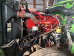 4 Engine with 