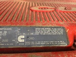 4 Engine with 