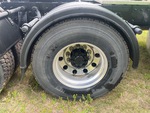 4 Underbody - Truck with 
