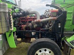 4 Engine with 