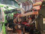 4 Engine with 