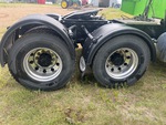 4 Underbody - Truck with 