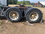 4 Underbody - Truck with 