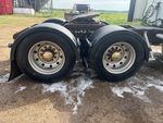 4 Underbody - Truck with 