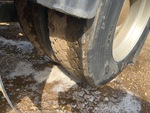 4 Underbody - Truck with 