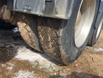 4 Underbody - Truck with 