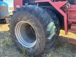 Chassis with 