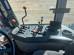 Control Station with 