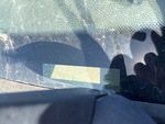 General Appearance with Second Serial Number/VIN Photo