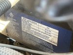 Motor with 