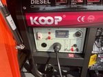 Control Station with 