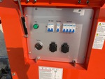 Control Station with 