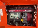Engine with 