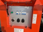 Control Station with 