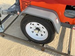 Chassis Photos with 