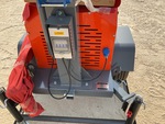Control Station with 