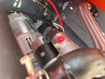 Engine with 
