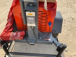 Control Station with 