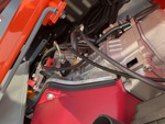 Engine with 