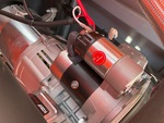 Engine with 