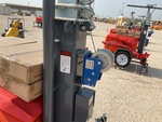 Electrical with 
